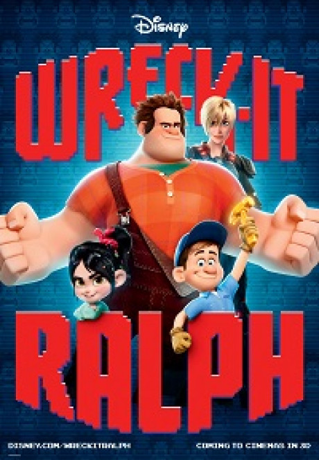 WRECKITR 1.43 RALPH L lowRes