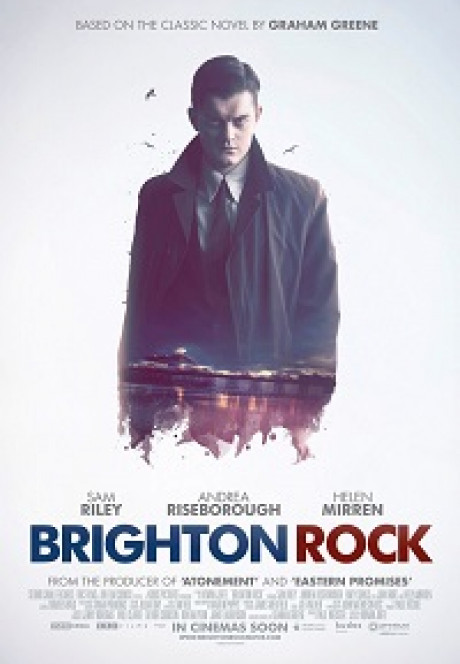 brighton rock xlg