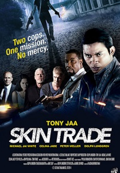 Skin-Trade