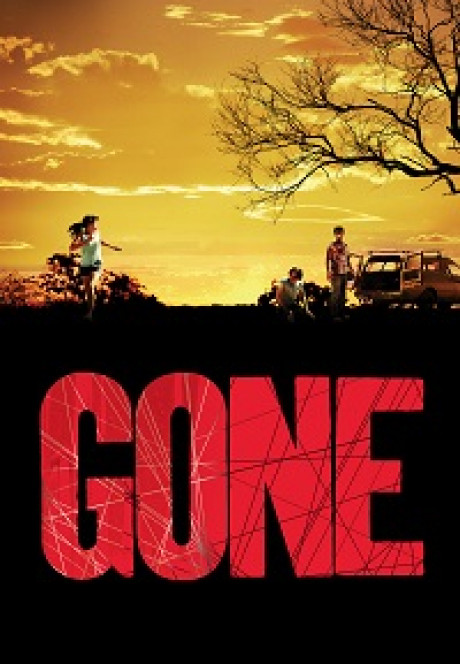 05613 GONE 800X1200