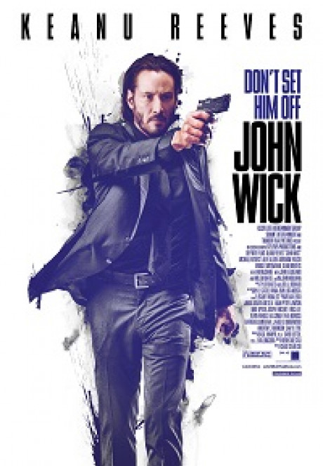 John Wick poster