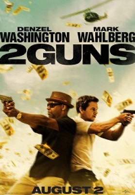 two guns xlg