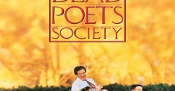 Dead Poets Society Cercul Poetilor Disparuti 1989