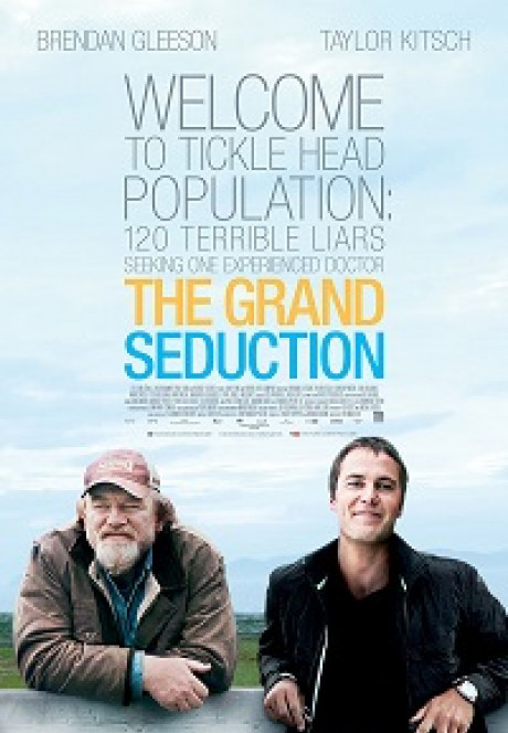 TheGrandSeductionPoster