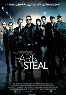 art-of-the-steal-poster