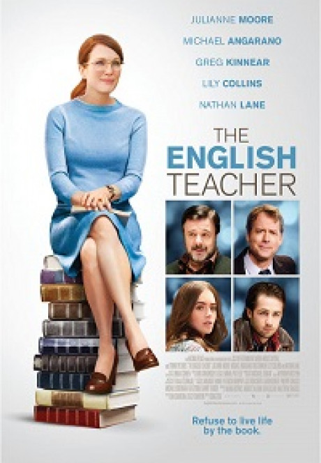 the-english-teacher