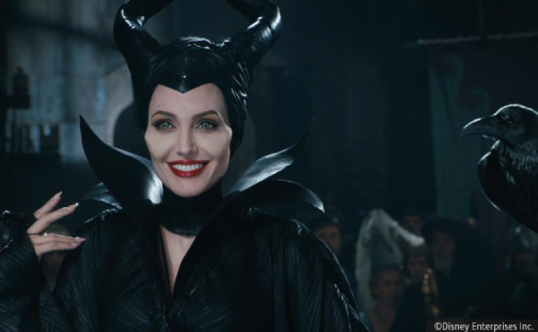 Articol site MALEFICENT 24 decembrie