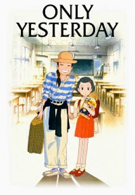 only yesterday poster-1