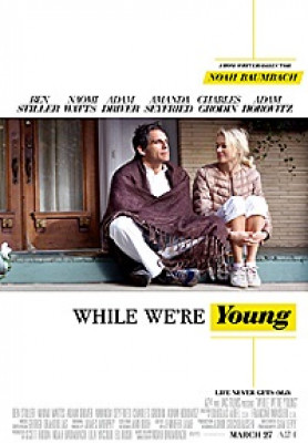 whilewereyoung filmreview poster200