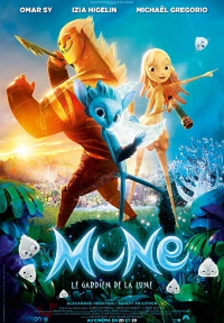 mune