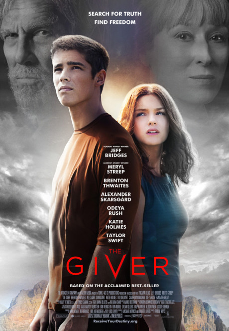 thegiver