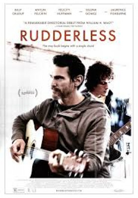 rudderless