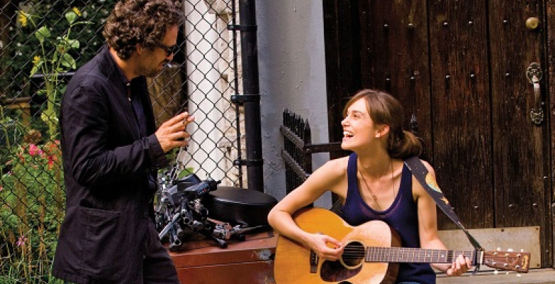 begin again