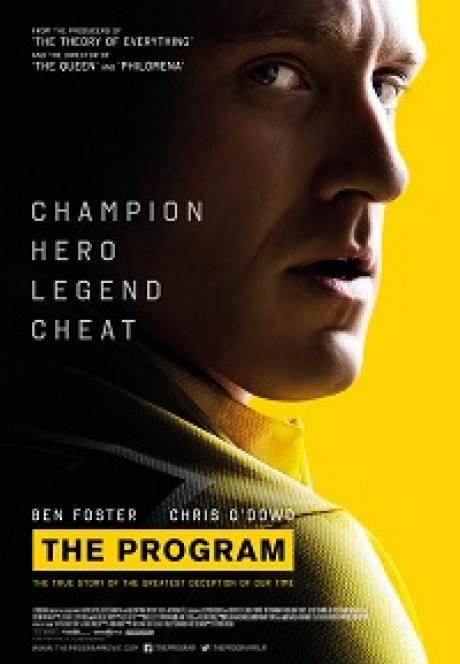 The-Program-poster 1