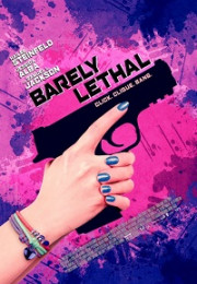 barely lethal ver3