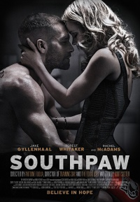 Southpaw D