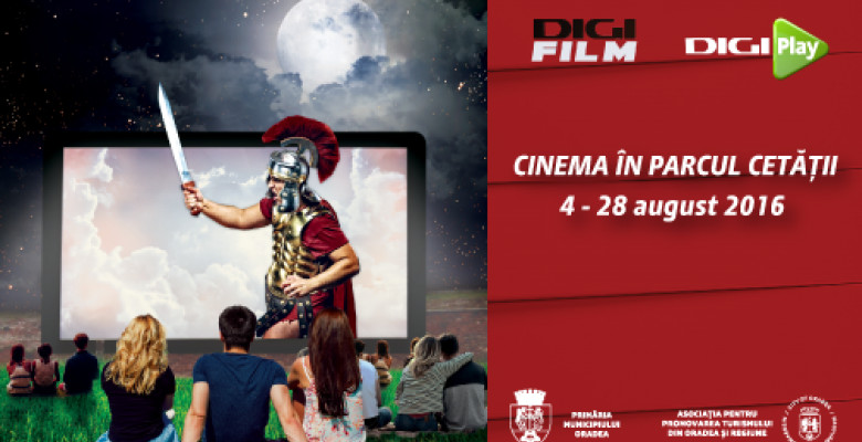 Festival Film Oradea bannere Articol si Eveniment