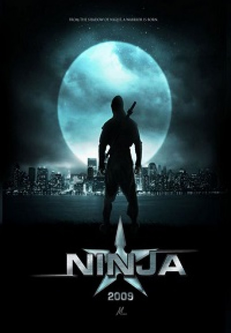 ninja