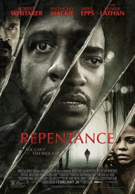 Repentance-poster