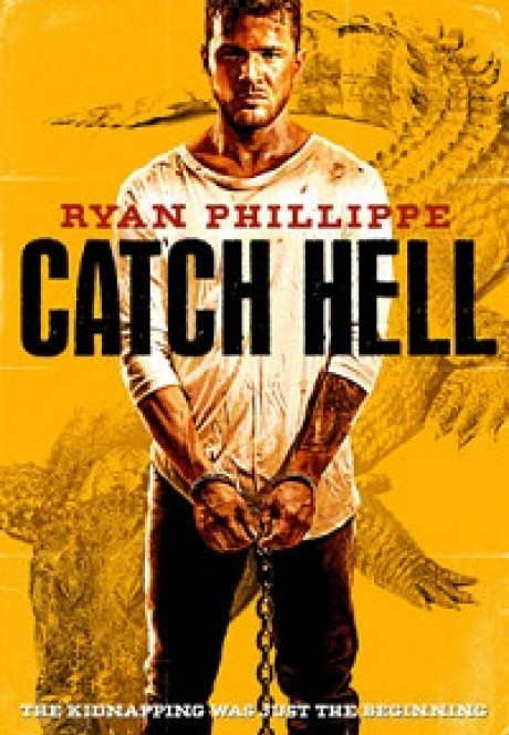 catch hell