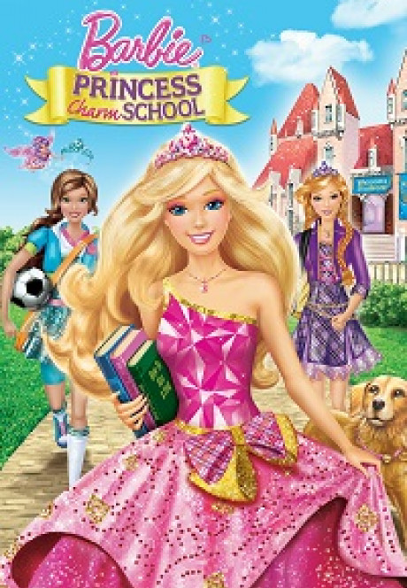 08A78 BARBIEPRINCESSSCHOOL 800X1200