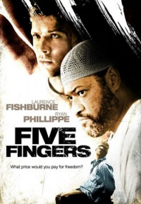 five fingers us