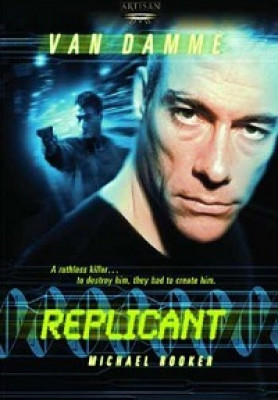 replicant-poster