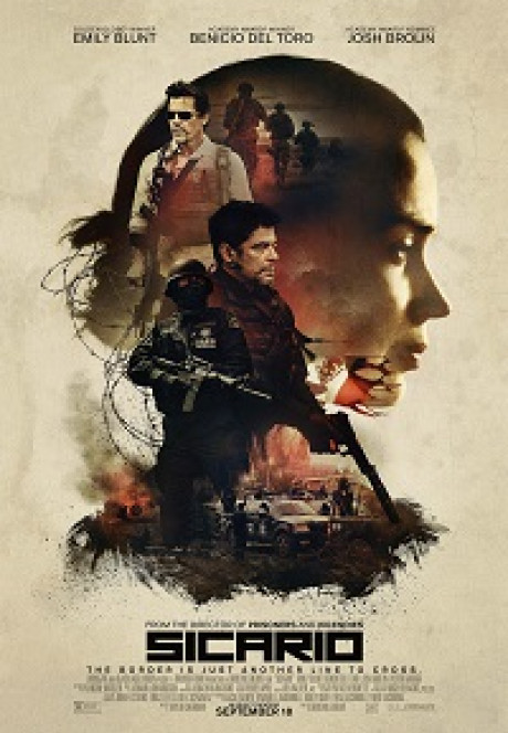 sicario-new-poster