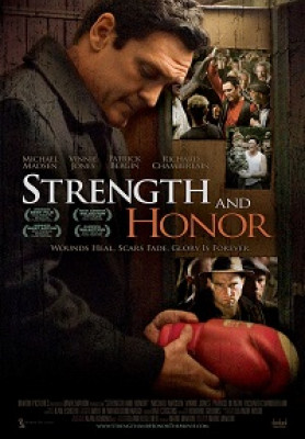strength and honor xlg