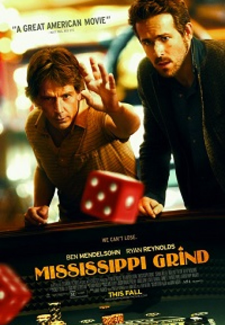 mississippi grind