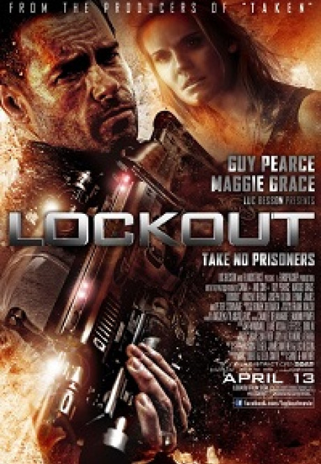 lockout