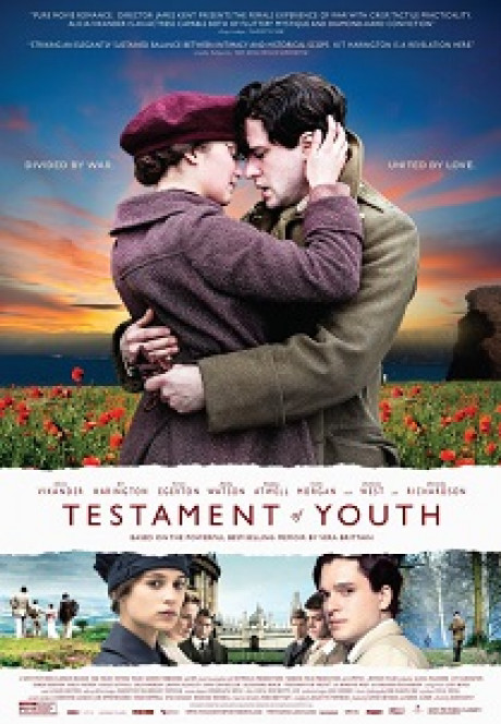 testament of youth