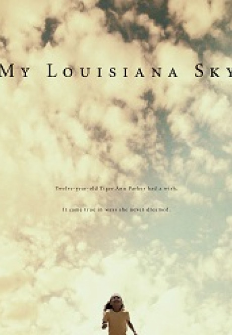 my louisana sky