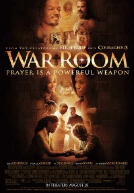 war room