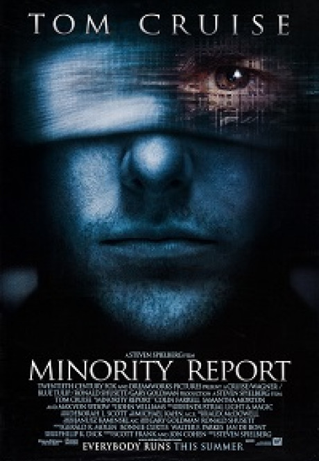 minority report