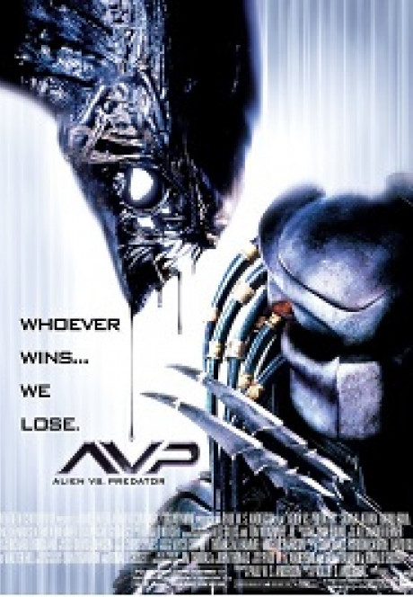 alien vs predator