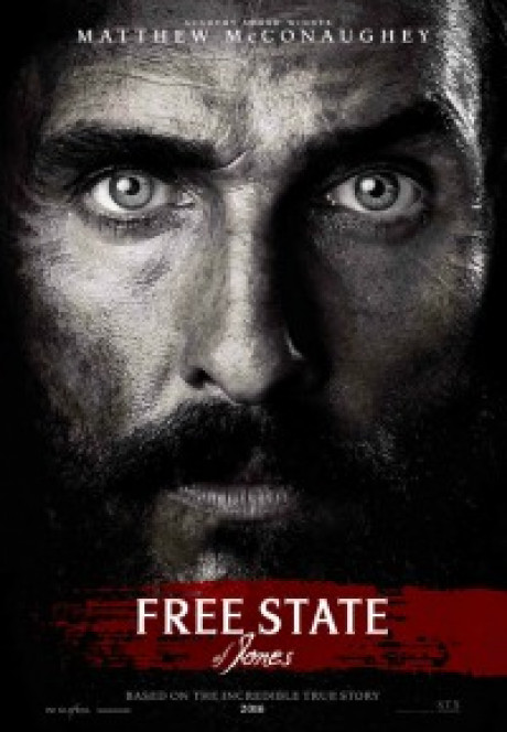 free state of jones