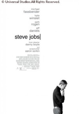 steve jobs poster