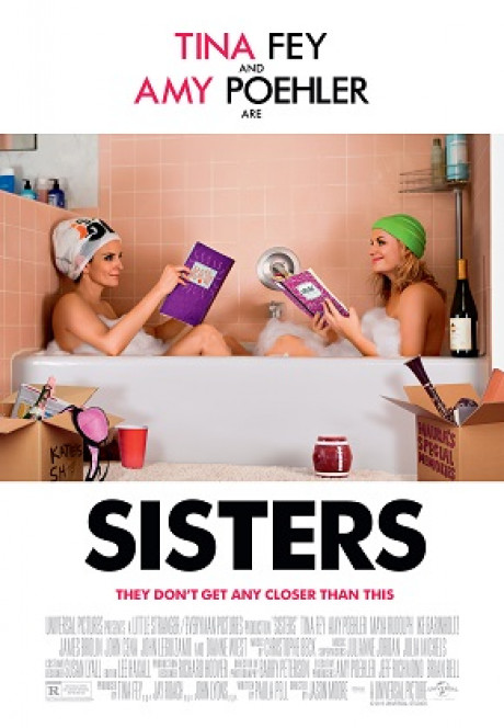 sisters poster