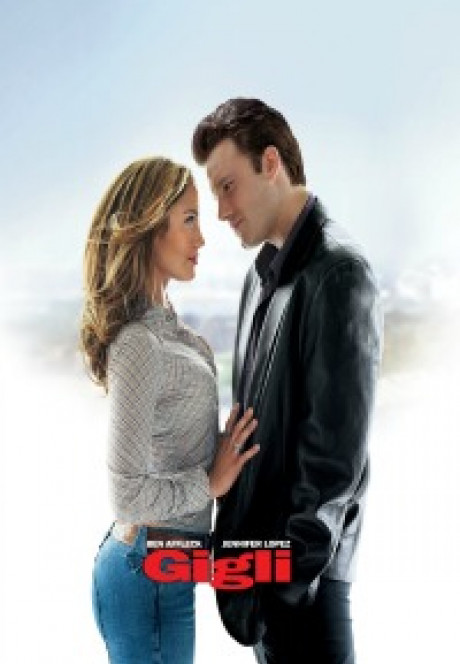 gigli poster