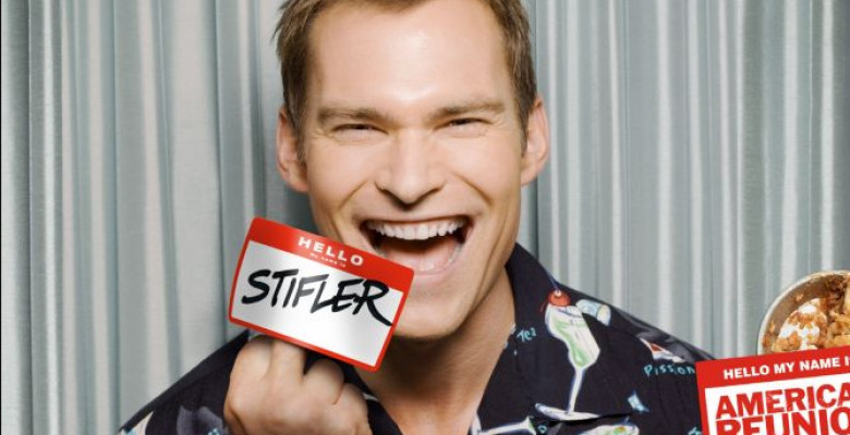 stifler american pie