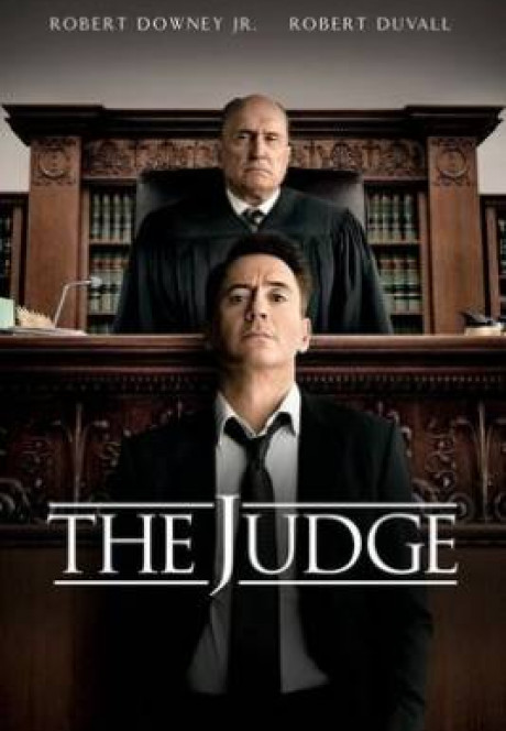 the-judge