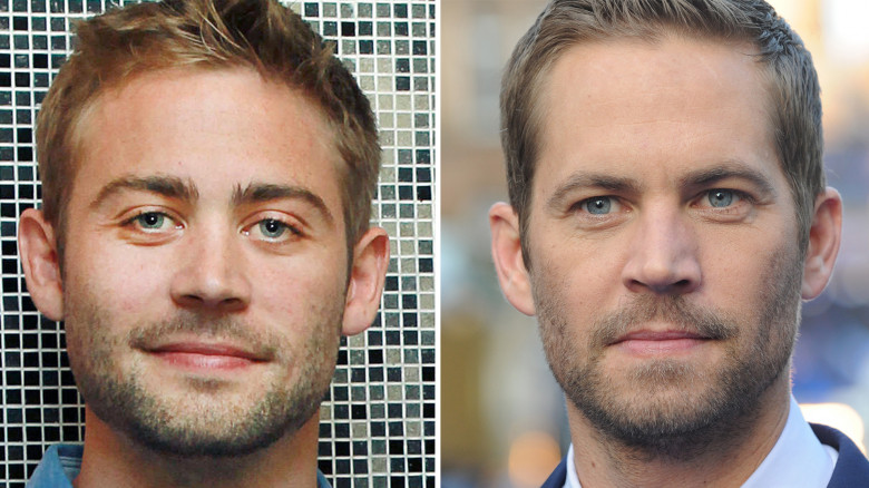 paul si cody walker