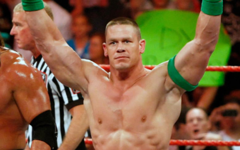 john cena