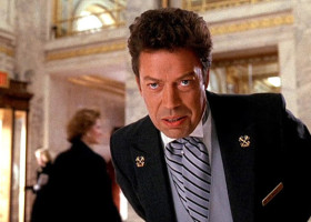 tim curry