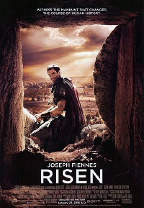 risen