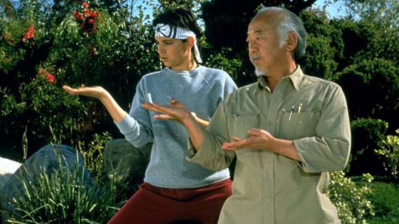 daniel karate kid