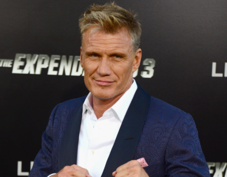 dolph lundgren fiice