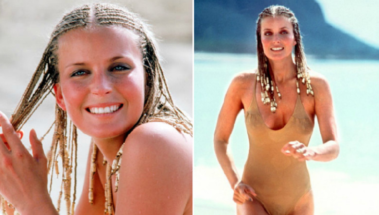 bo derek tarzan