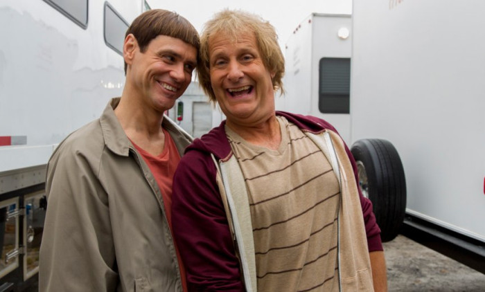dumb and dumber reuniune